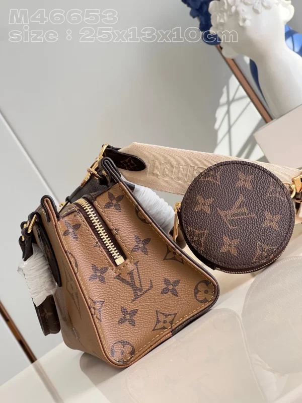 Louis Vuitton bag - louis vuitton replica bags