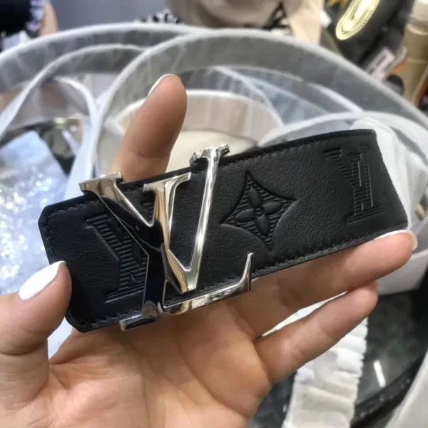 Louis Vuitton belt