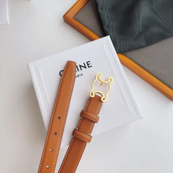 Celine belt