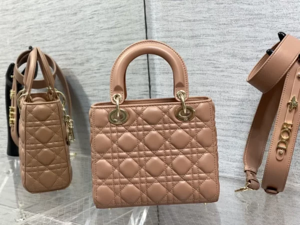 Dior bag - replica dior bags