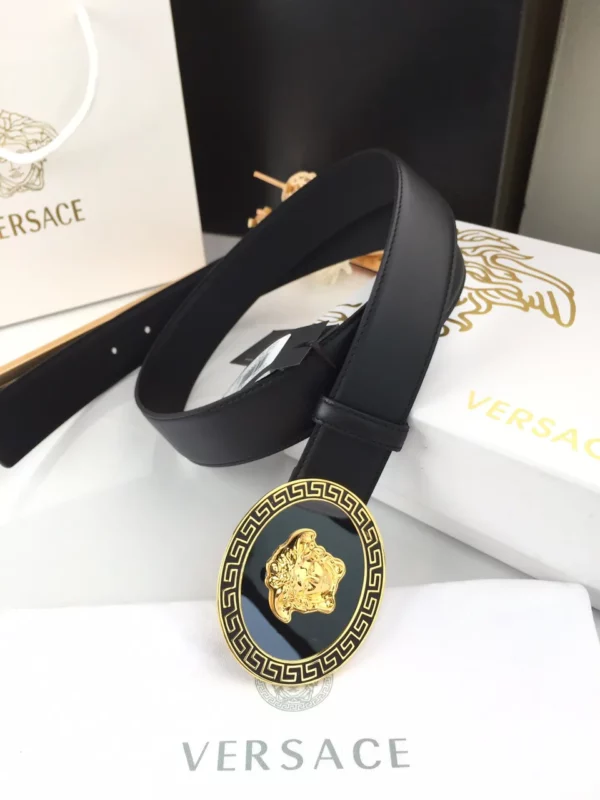 Versace belt