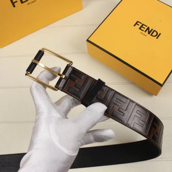 Fendi belt