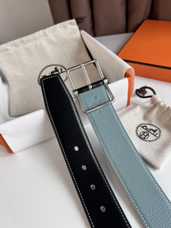 Hermes belt