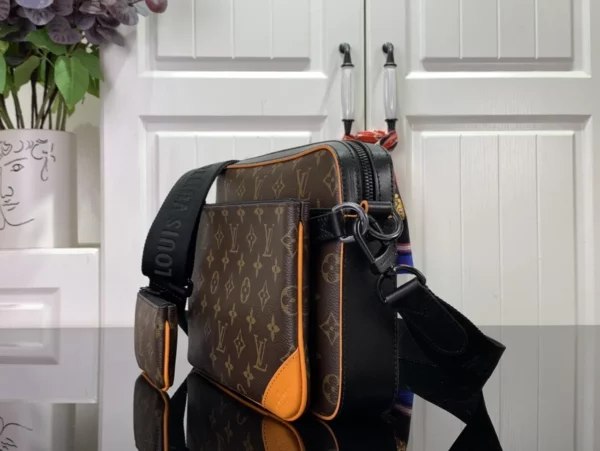 Louis Vuitton bag - louis vuitton replica bags