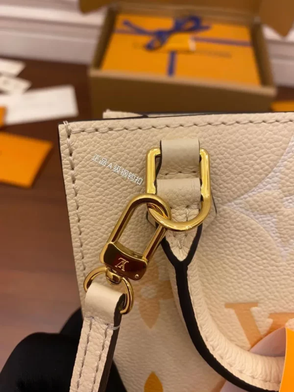 Louis Vuitton bag - louis vuitton replica bags