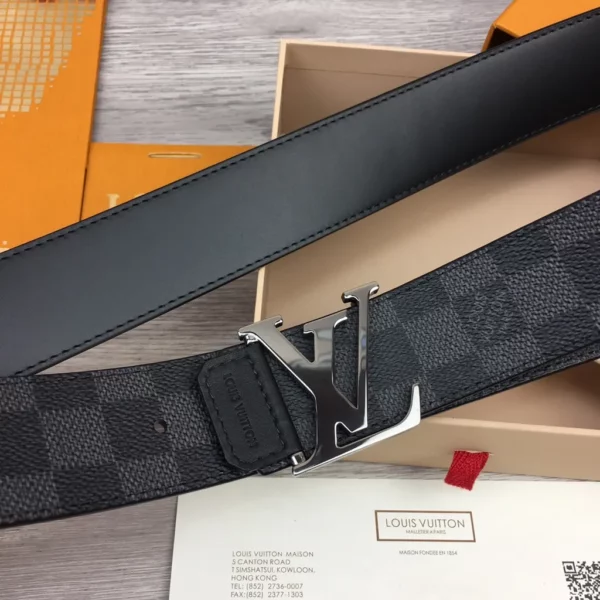 Louis Vuitton belt