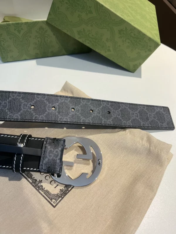 Gucci belt