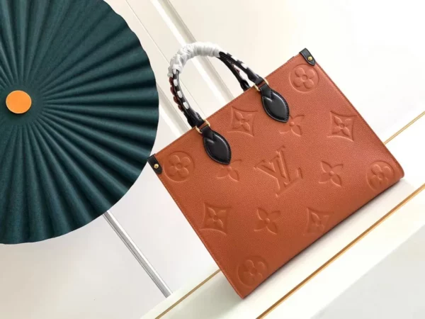 Louis Vuitton bag - louis vuitton replica bags