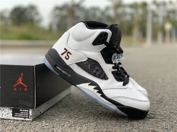 Air Jordan 5 paris AJ5 - 2019-02-20 - Replica shoes