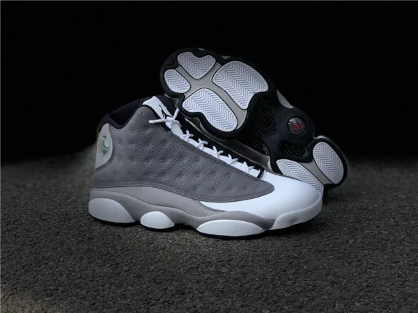 Air Jordan 13 Atmosphere Grey - 2019-01-24 - Replica shoes