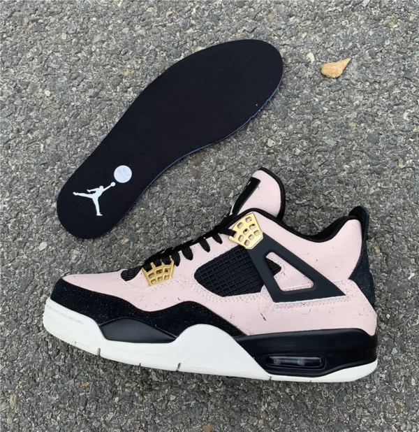 Air Jordan 4 Silt Red - 2019-02-17 - Replica shoes