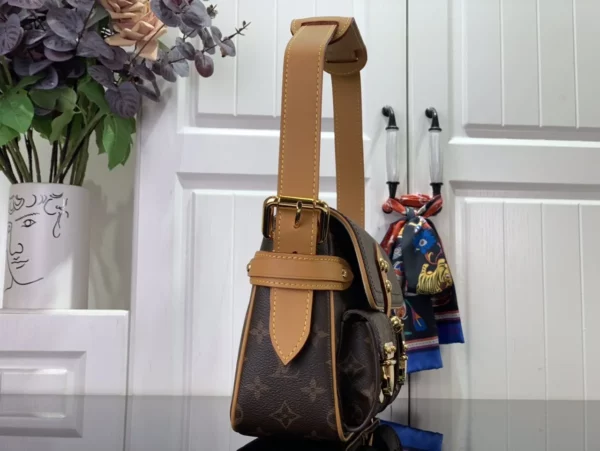 Louis Vuitton bag - louis vuitton replica bags