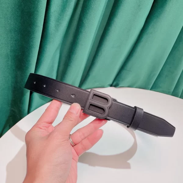 Balenciaga belt