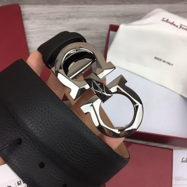 Ferragamo belt