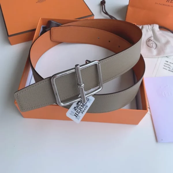 Hermes belt