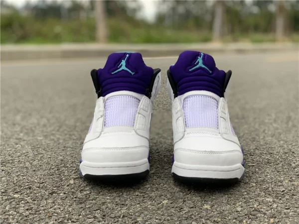 Air Jordan 5 NRG Fresh Prince - 2019-01-04 - Replica shoes