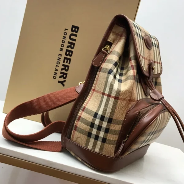 Burberry bag - replica bags