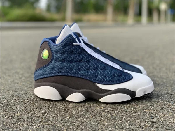 Air Jordan 13 Flints - 2019-06-06 - Replica shoes