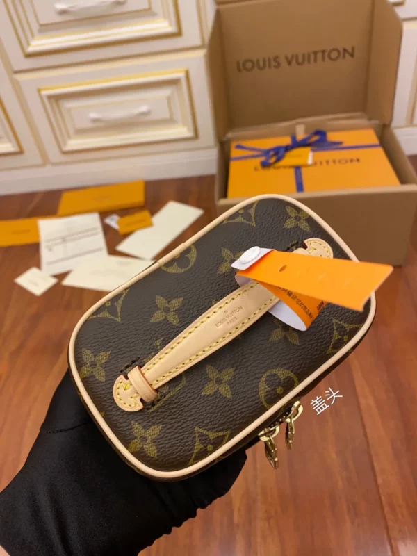 Louis Vuitton bag - louis vuitton replica bags