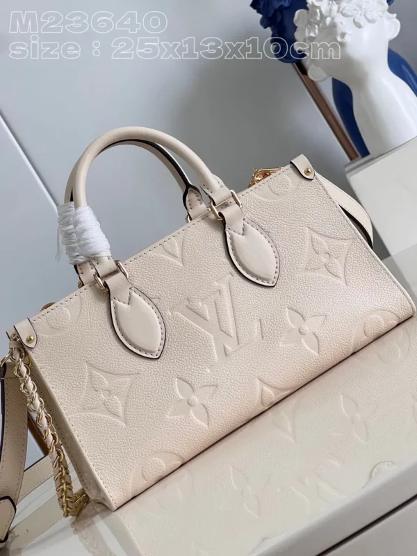 Louis Vuitton bag - louis vuitton replica bags