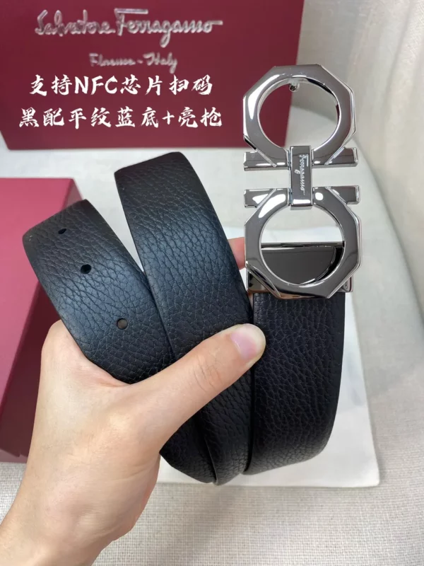 Ferragamo belt