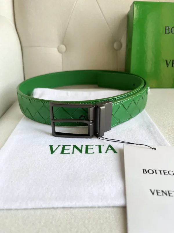 Bottega Veneta belt