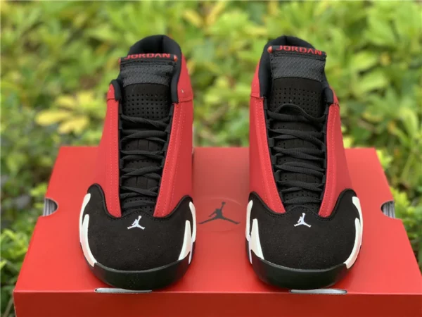 Air Jordan 14 Gym Red - Replica shoes