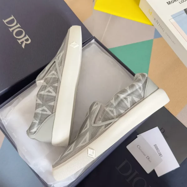 Dior shoes - Reps shoes