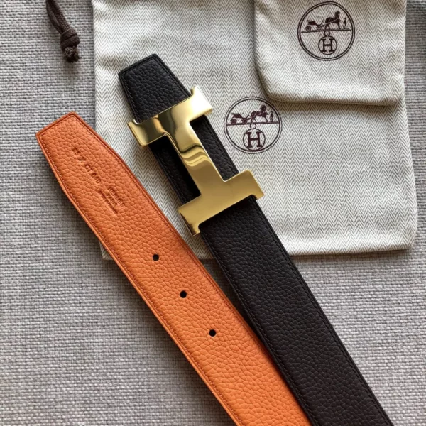 Hermes belt