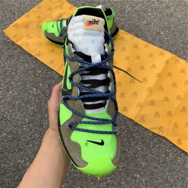 Off-White x Nike Zoom Terra Kiger 5 - Replica shoes