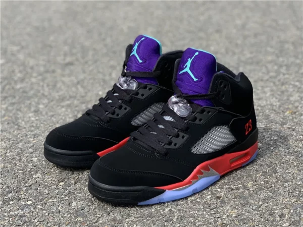 Air Jordan 5 Top 3 - Replica shoes