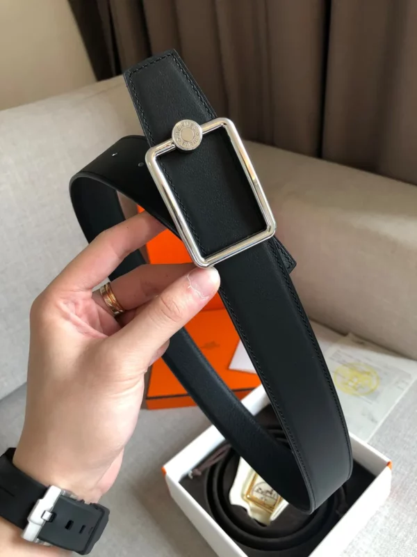 Hermes belt