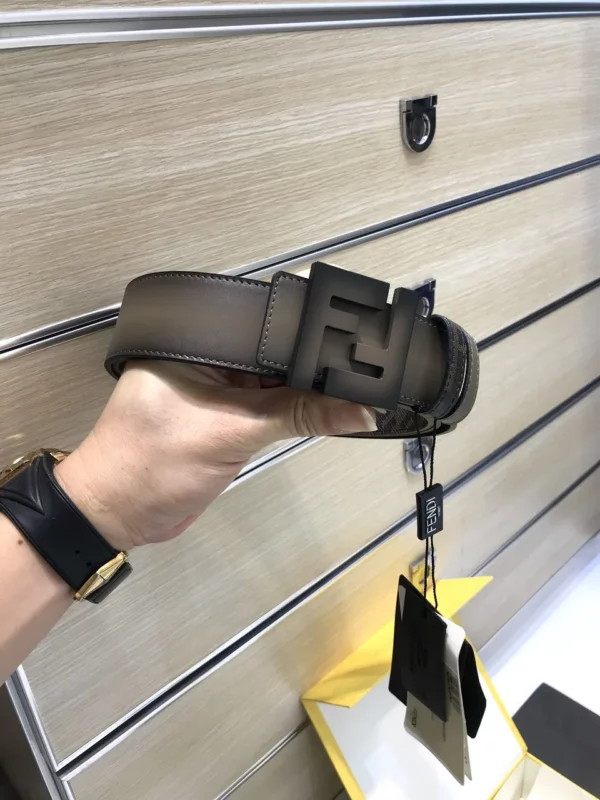 Fendi belt