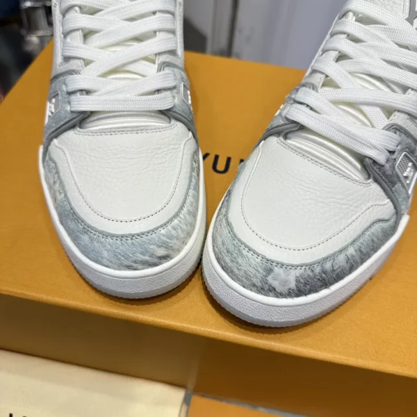 Louis Vuitton shoes - louis vuitton replica shoes