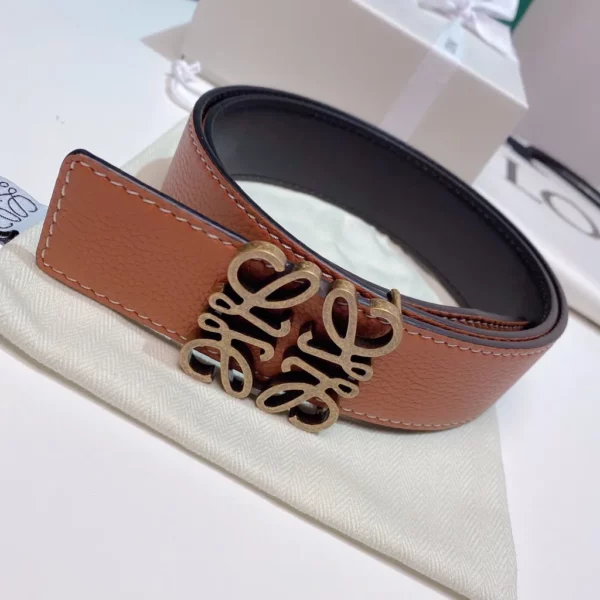 Loewe belt