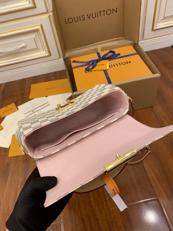 Louis Vuitton bag - louis vuitton replica bags