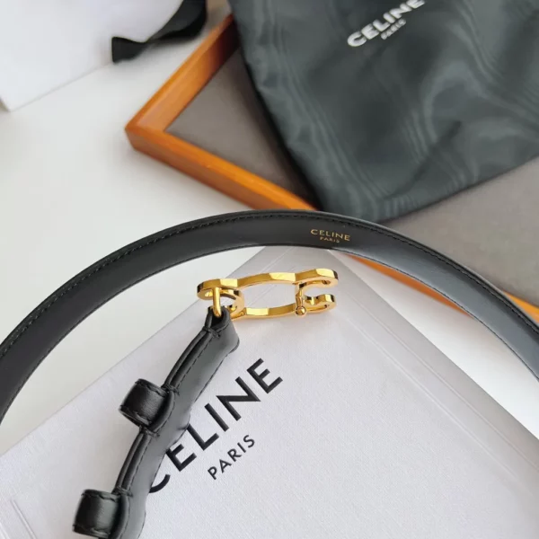 Celine belt