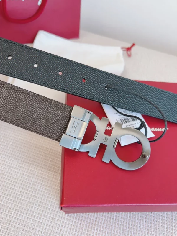 Ferragamo belt