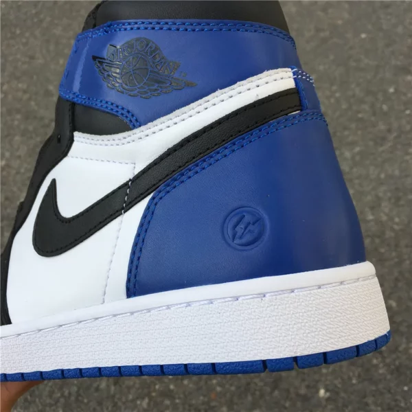 Air Jordan 1 - 2018-07-16 - Replica shoes