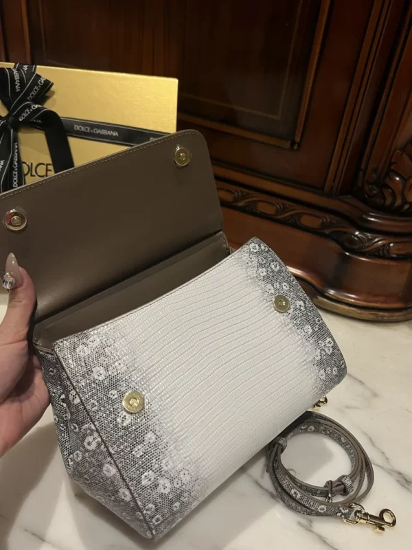 Dolce Gabbana bag - rep bags