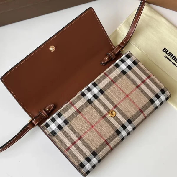 Burberry bag - replica bags