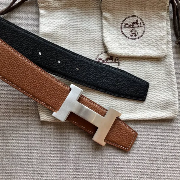 Hermes belt