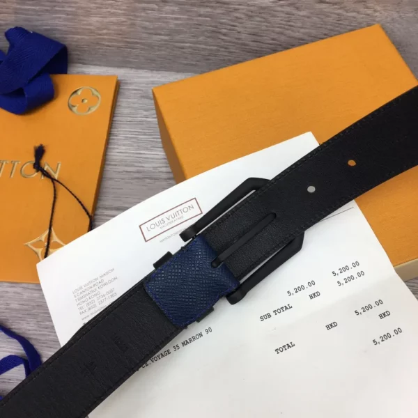 Louis Vuitton belt