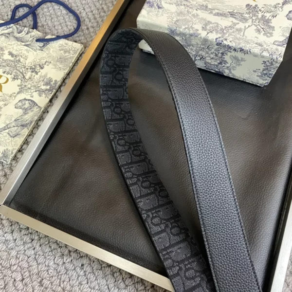 Dior belt