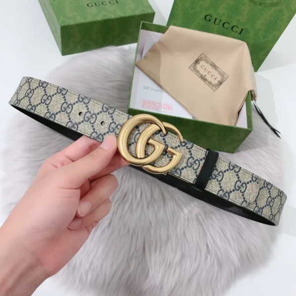 Gucci belt