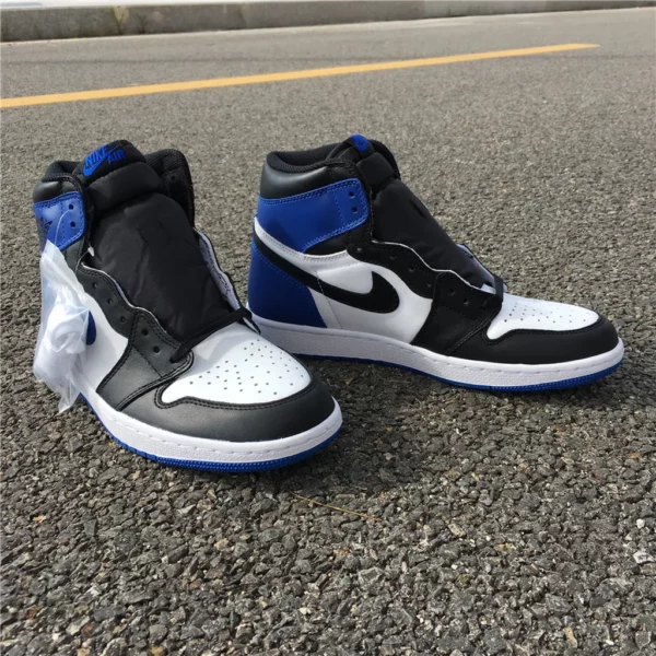 Air Jordan 1 - 2018-07-16 - Replica shoes