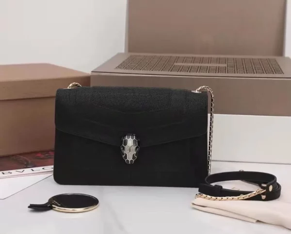 Bvlgari bag - rep bags