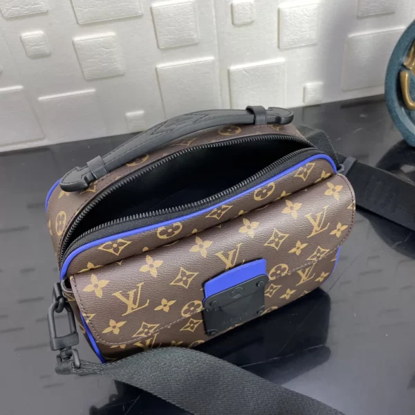 Louis Vuitton bag - louis vuitton replica bags