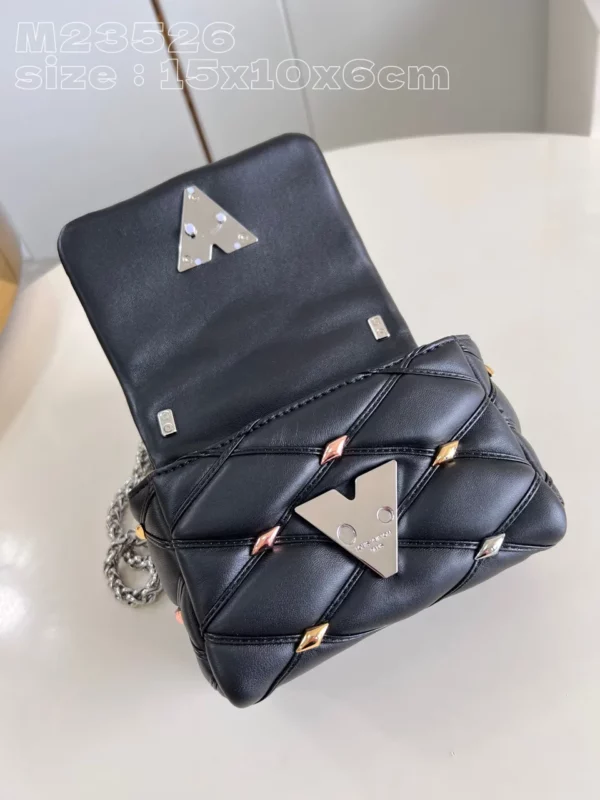 Louis Vuitton bag - louis vuitton replica bags