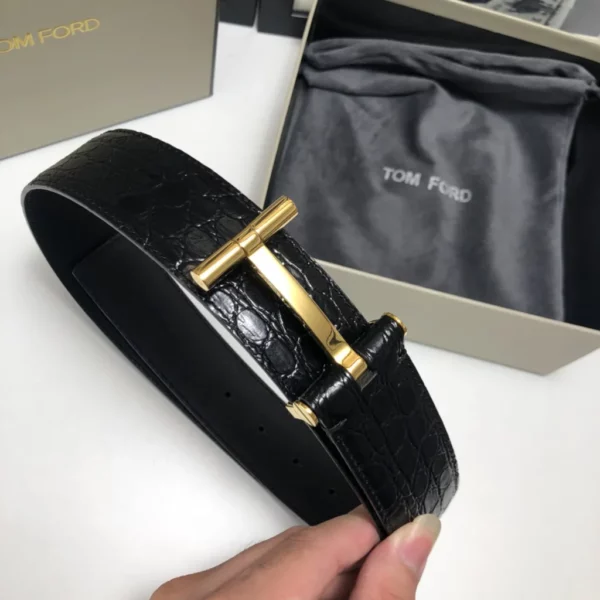 Tom Ford belt